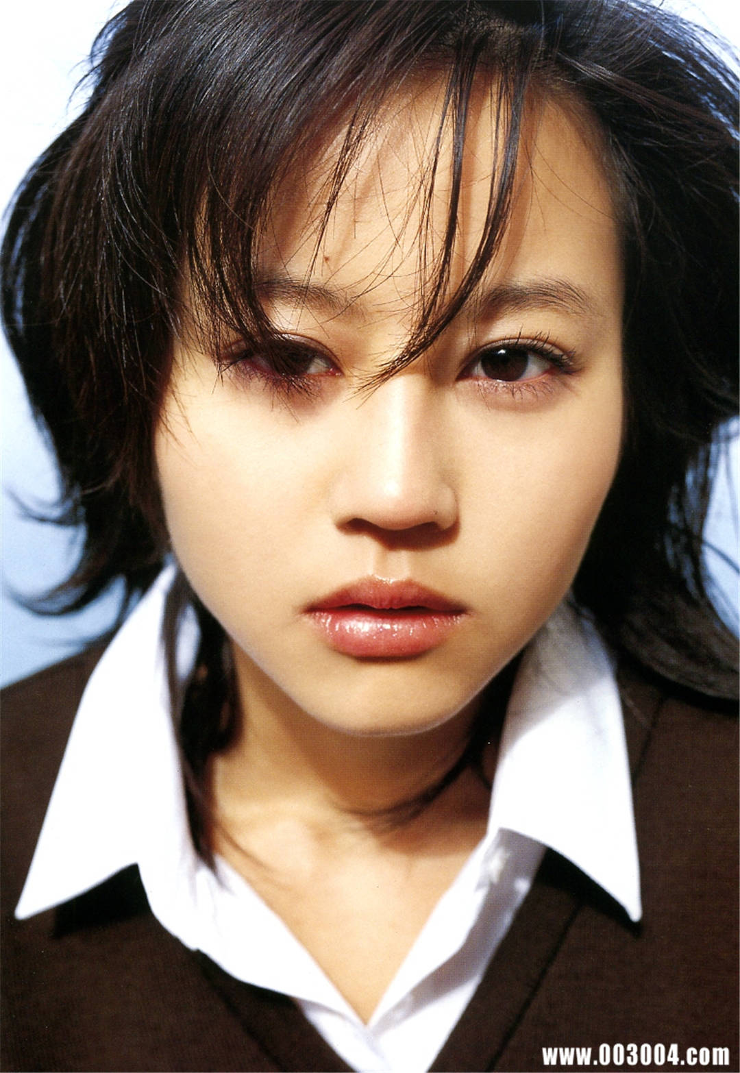 堀北真希写真集《Castella》高清全本