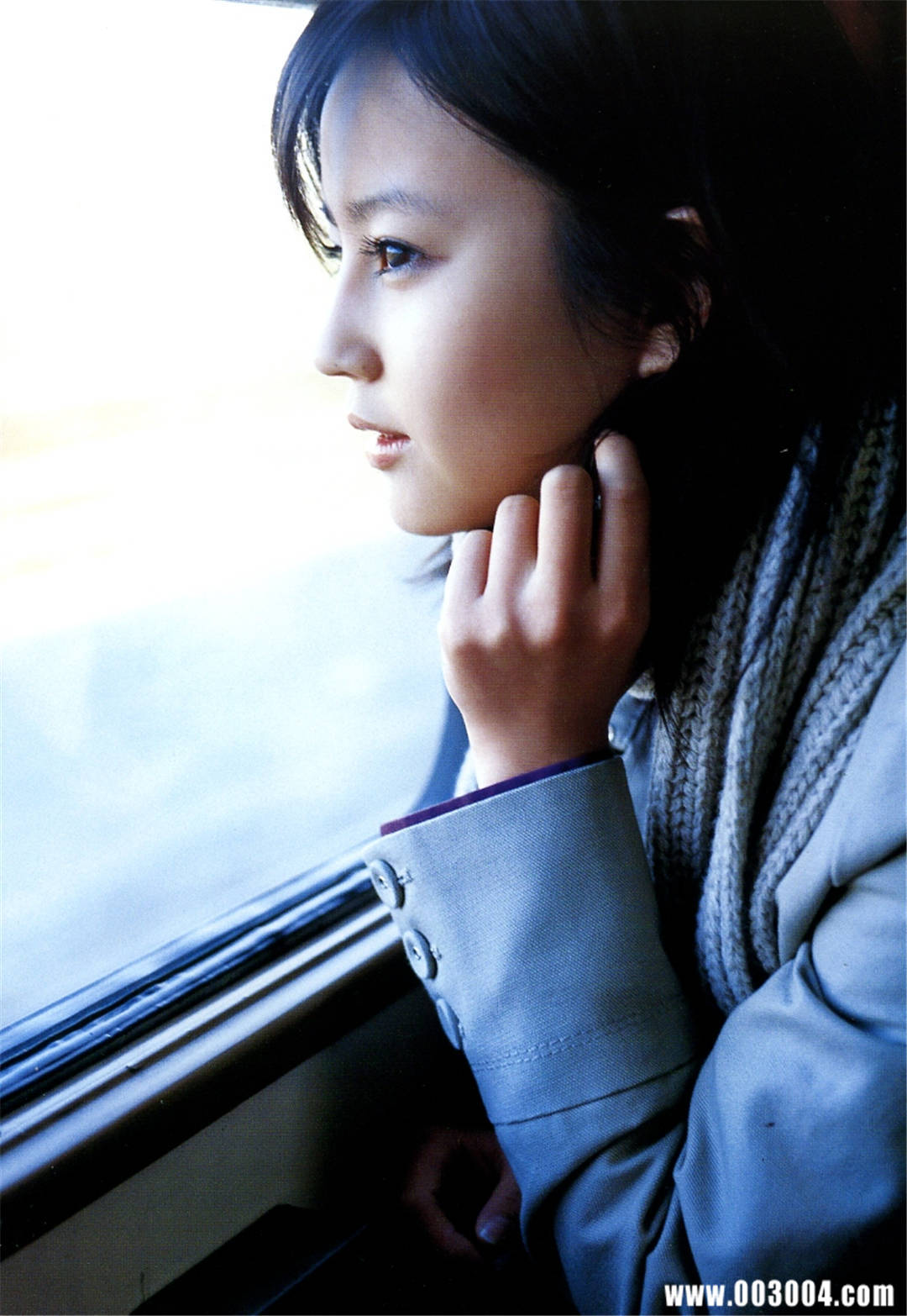 堀北真希写真集《Castella》高清全本