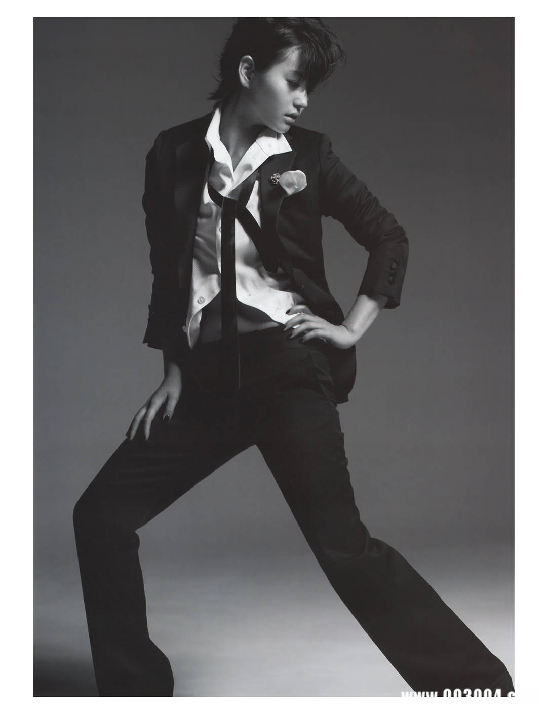 堀北真希写真集《S》高清全本