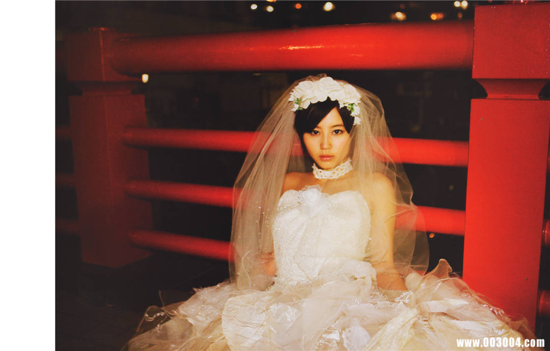 堀北真希写真集《S》高清全本