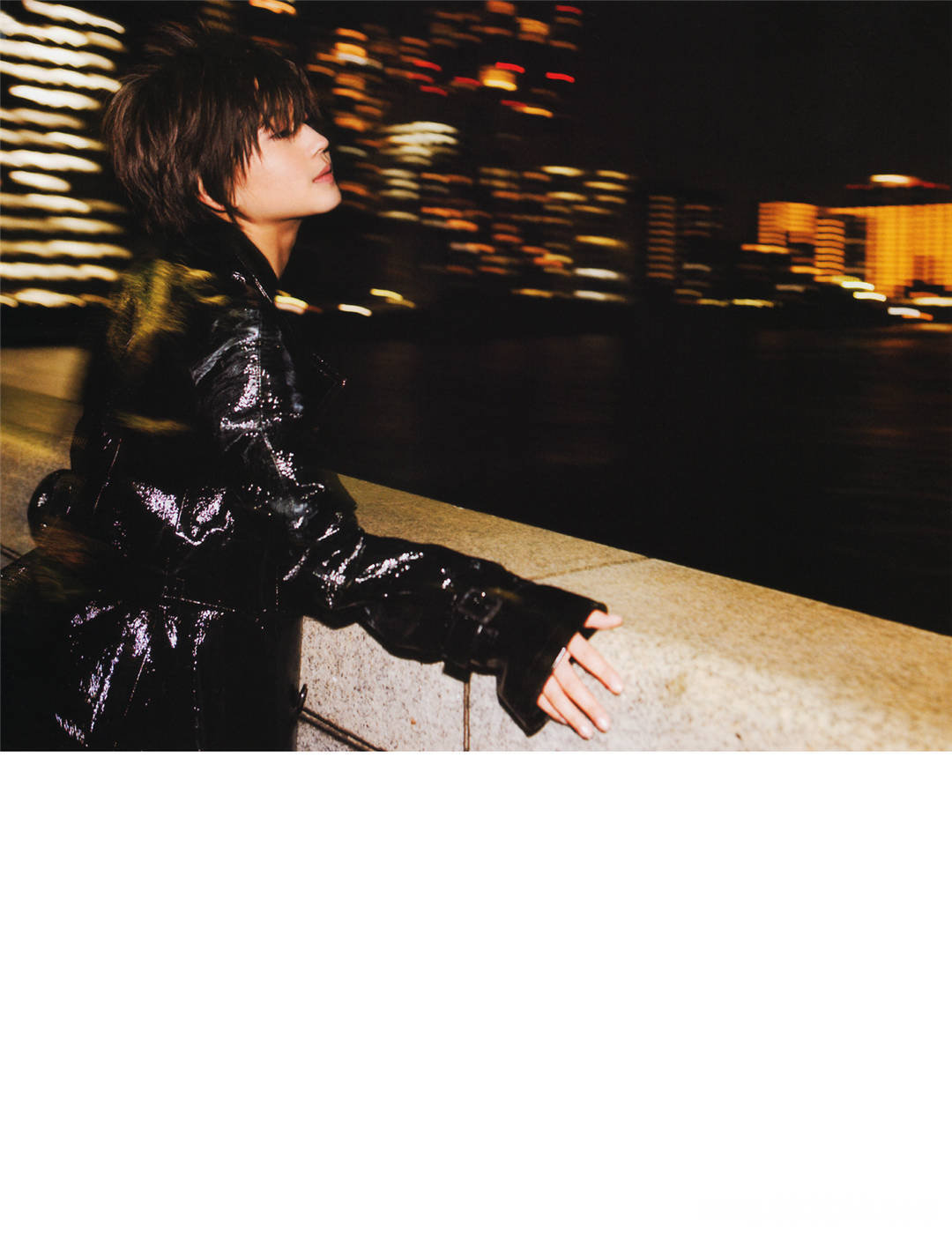 堀北真希写真集《S》高清全本