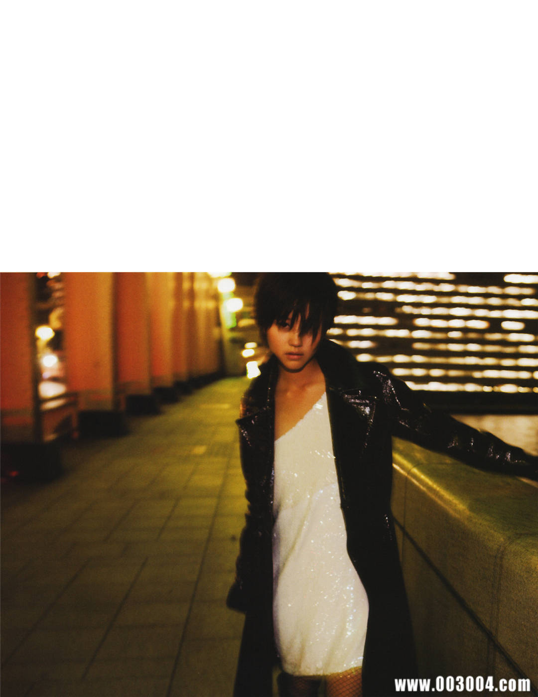 堀北真希写真集《S》高清全本