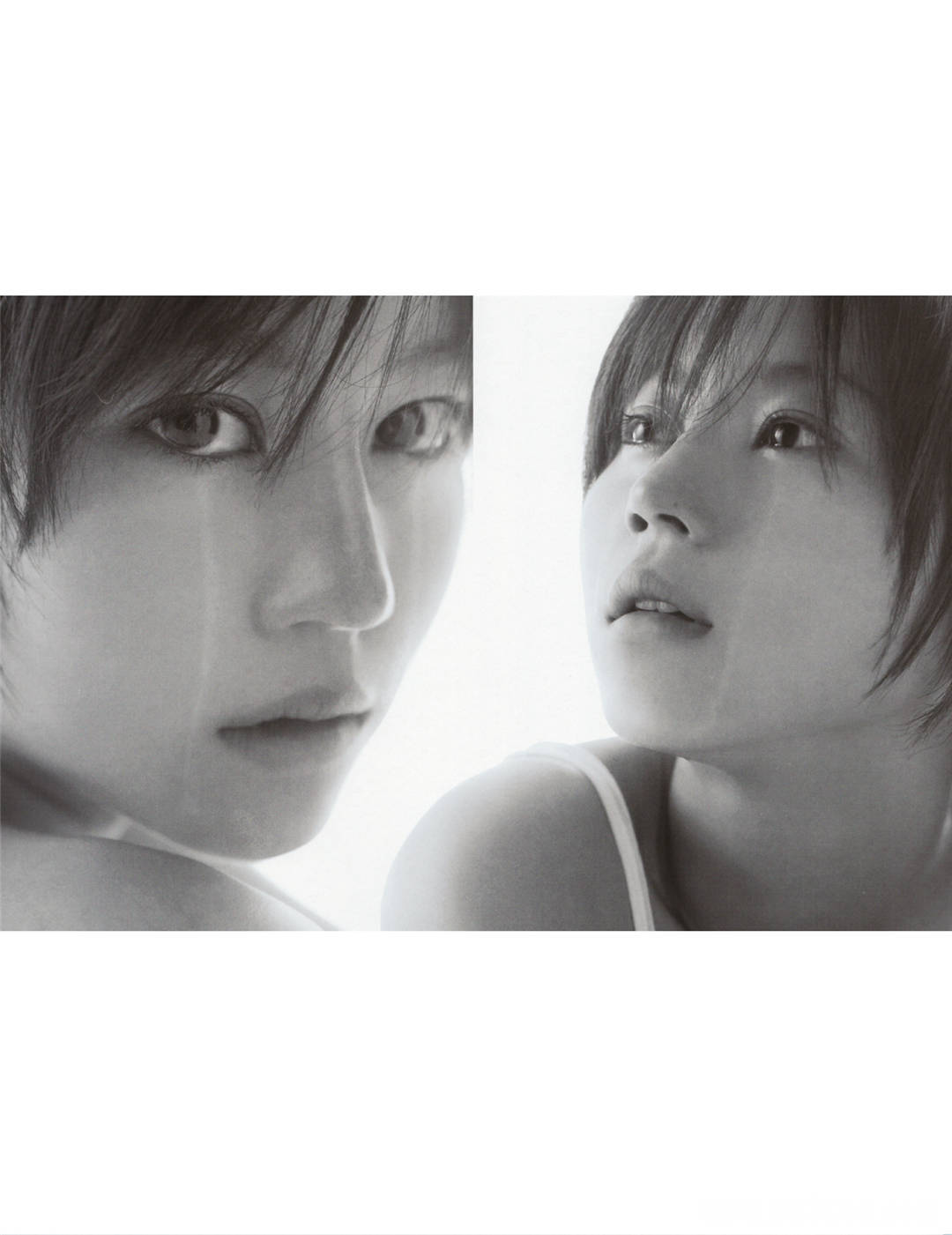 堀北真希写真集《S》高清全本