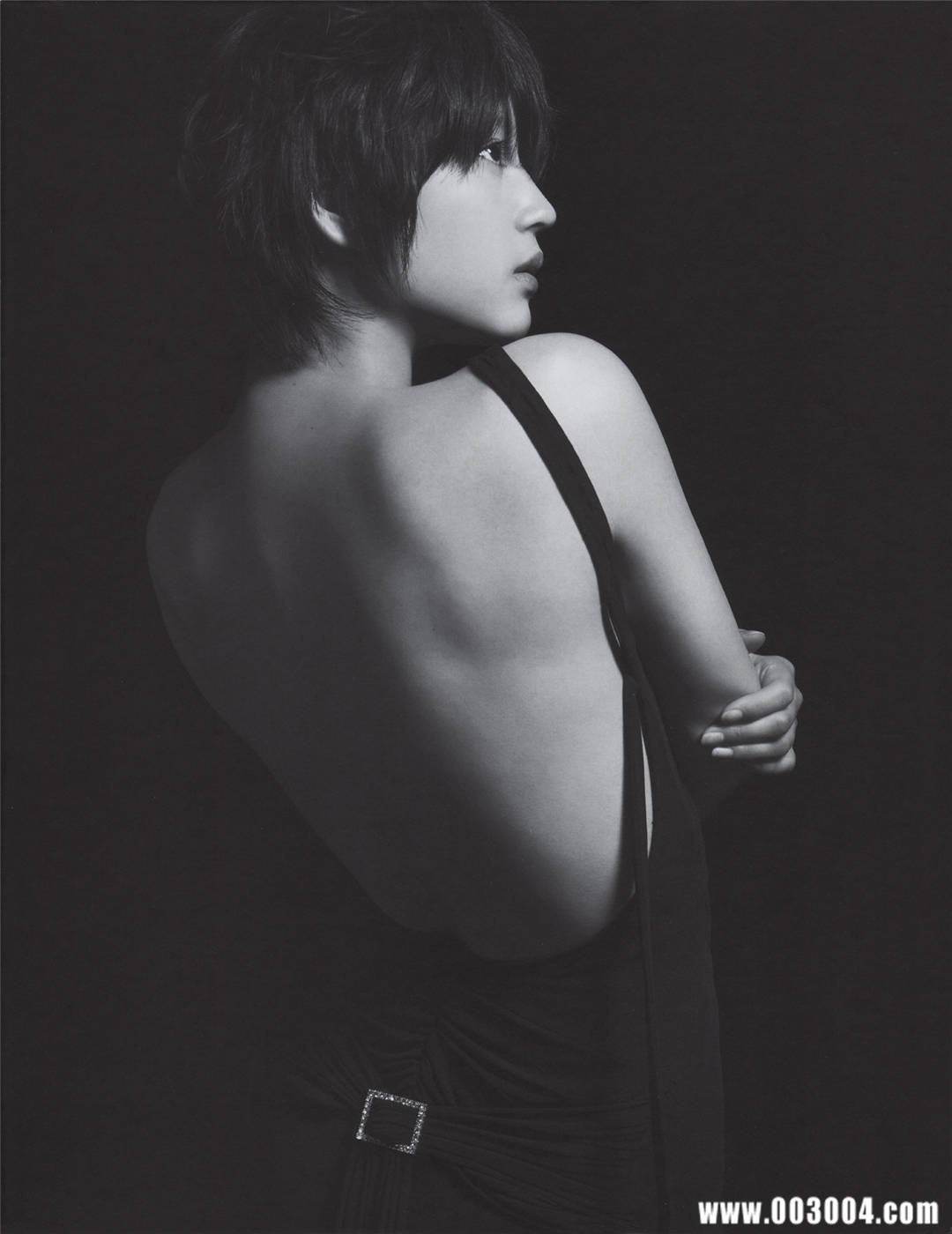 堀北真希写真集《S》高清全本