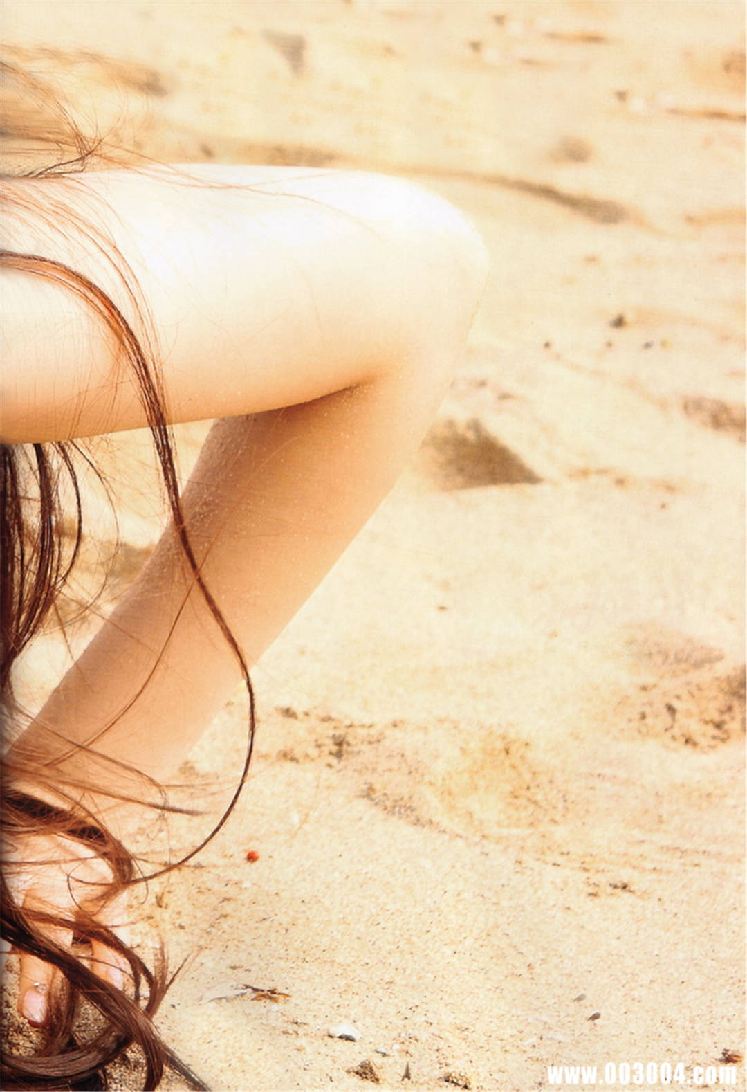 小嶋阳菜写真集《女の子の神様》高清全本