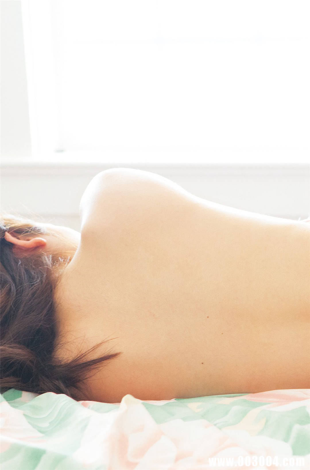 笕美和子1st写真集《维纳斯诞生》高清全本