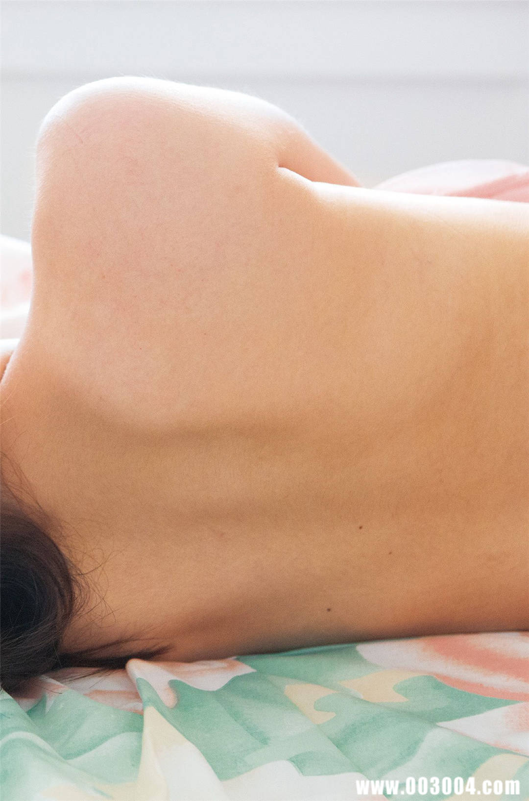 笕美和子1st写真集《维纳斯诞生》高清全本