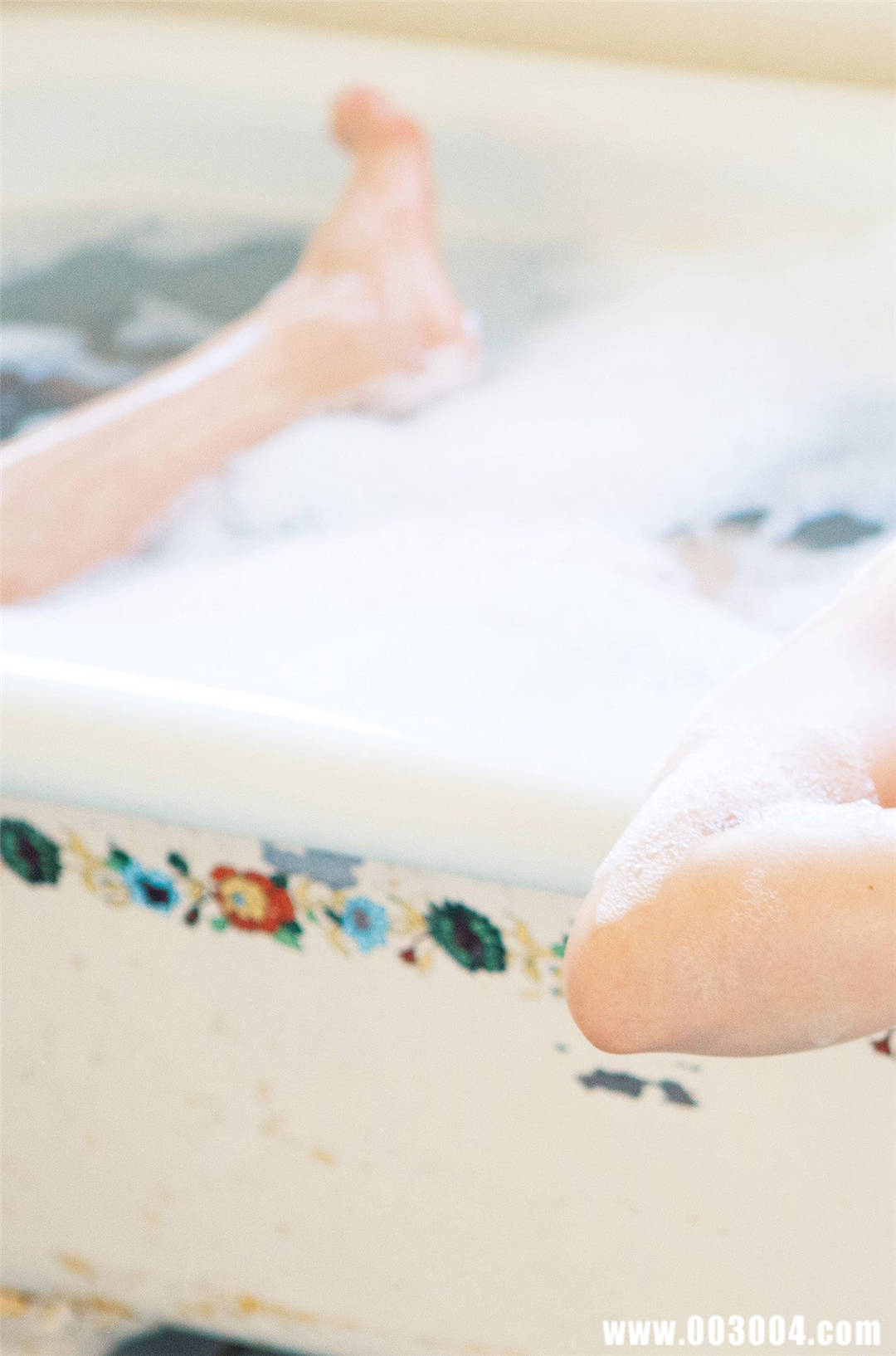 笕美和子1st写真集《维纳斯诞生》高清全本