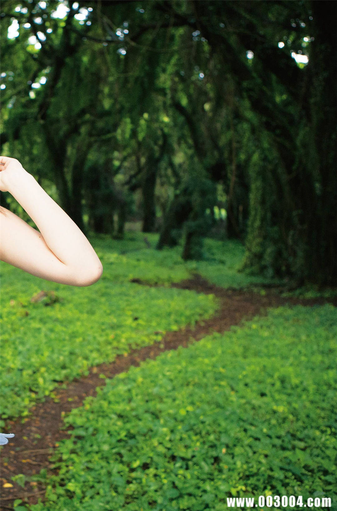 笕美和子1st写真集《维纳斯诞生》高清全本