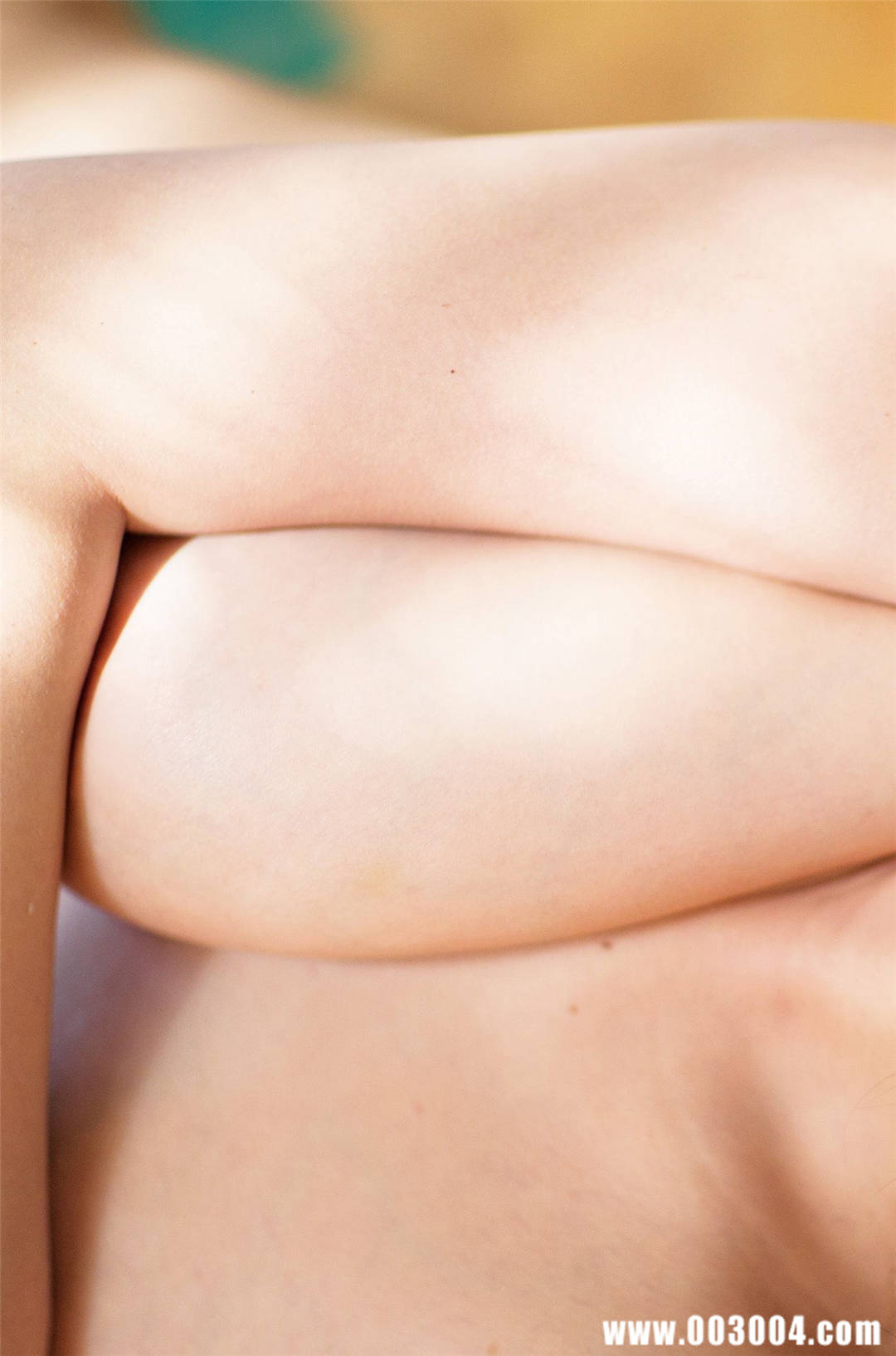 笕美和子1st写真集《维纳斯诞生》高清全本