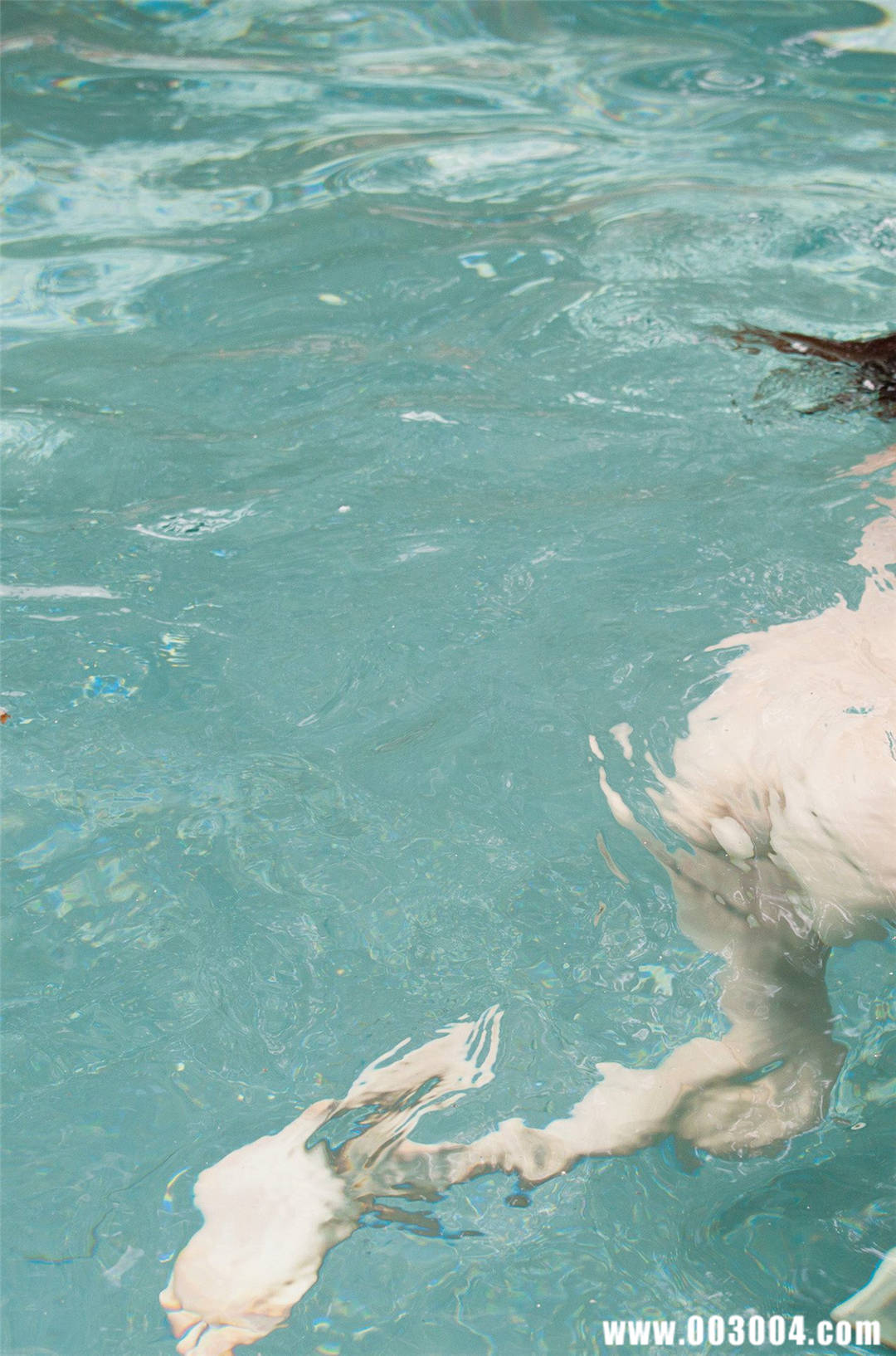 笕美和子1st写真集《维纳斯诞生》高清全本