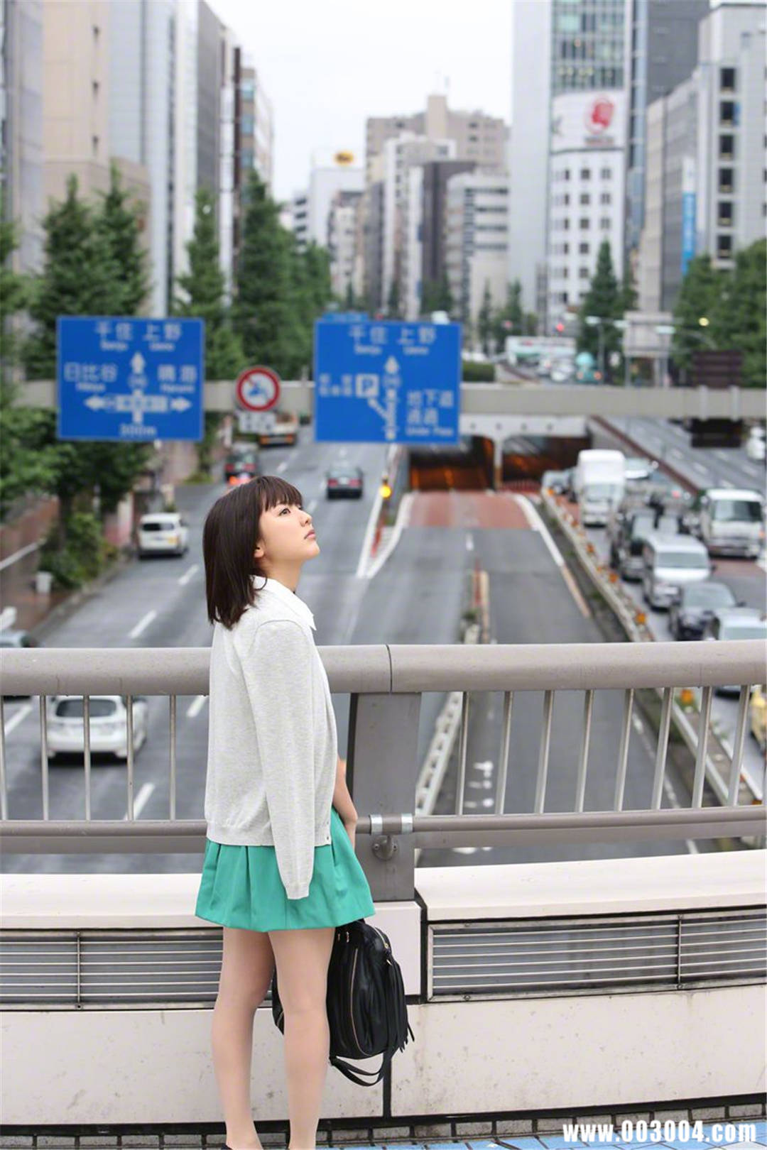 真野惠里菜写真集《NO.131 Erina Mano》