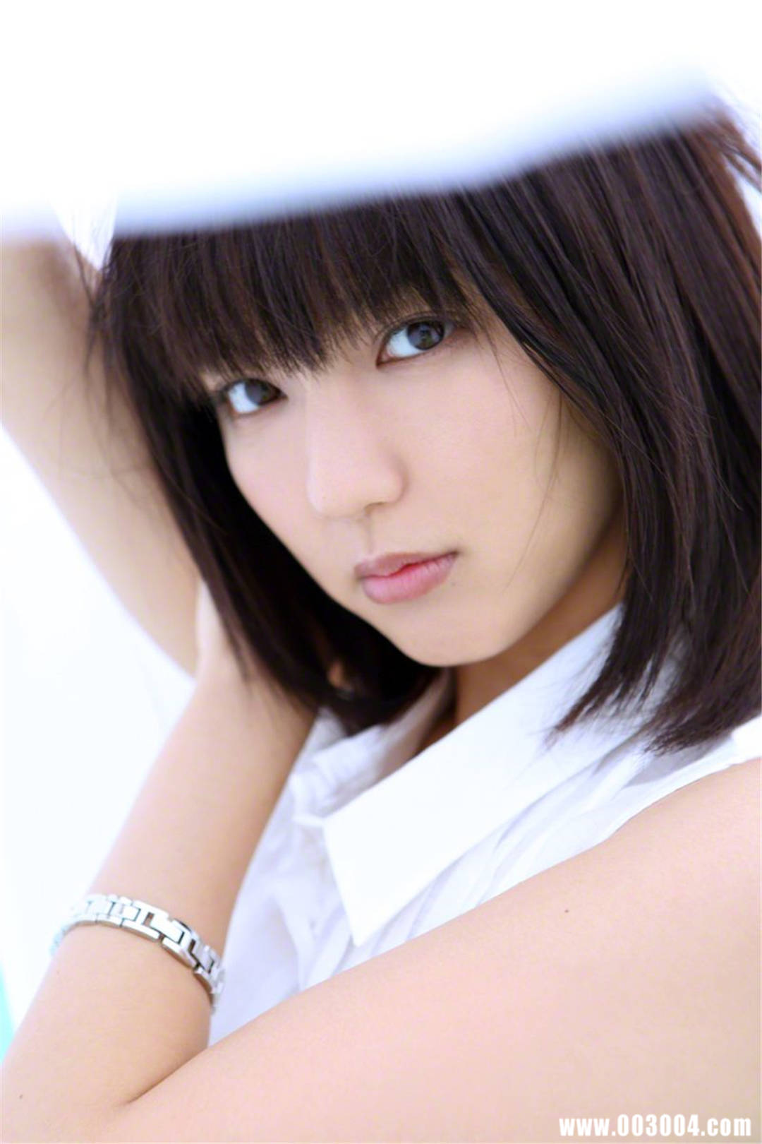 真野惠里菜写真集《NO.131 Erina Mano》