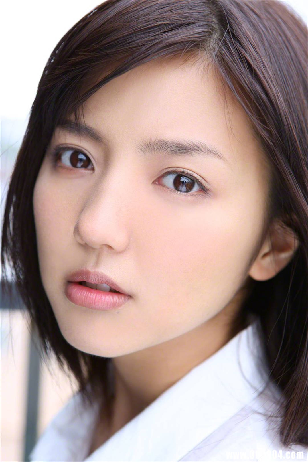 真野惠里菜写真集《NO.131 Erina Mano》