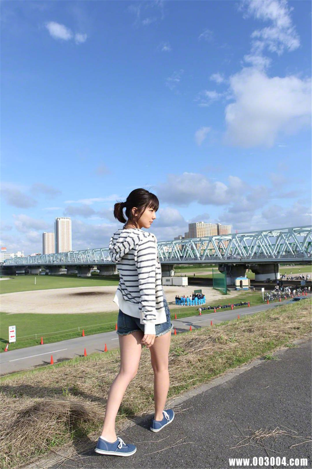 真野惠里菜写真集《NO.131 Erina Mano》