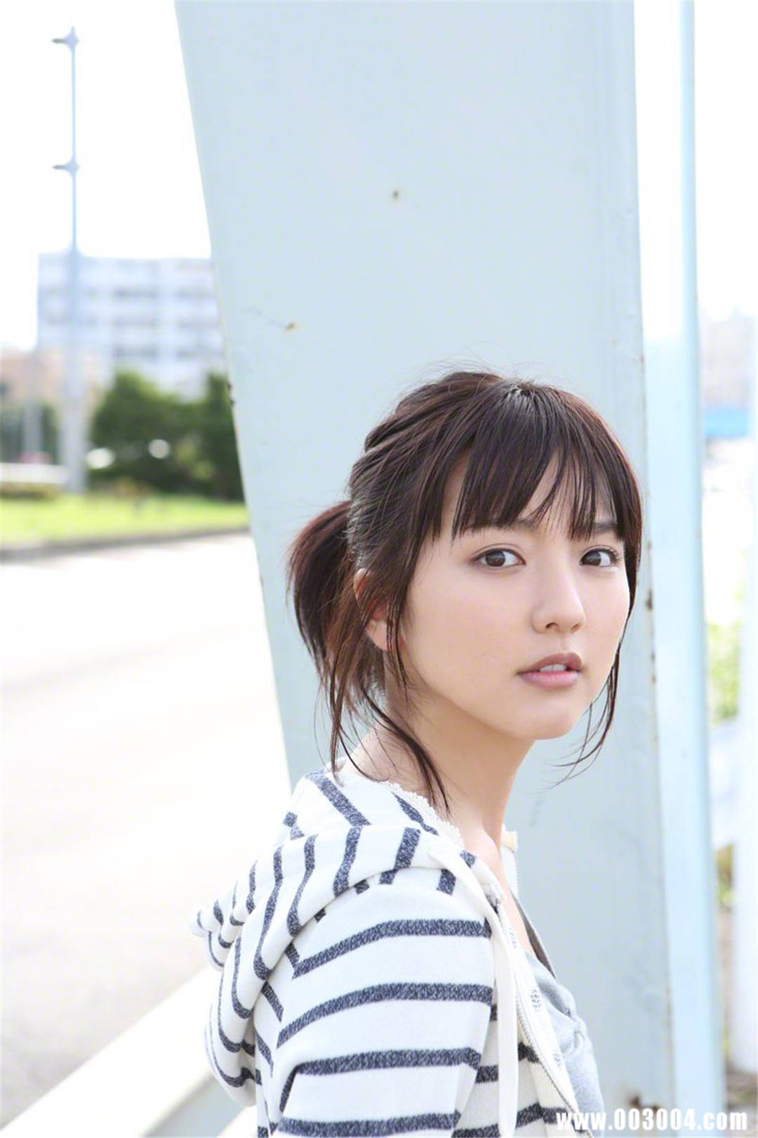 真野惠里菜写真集《NO.131 Erina Mano》