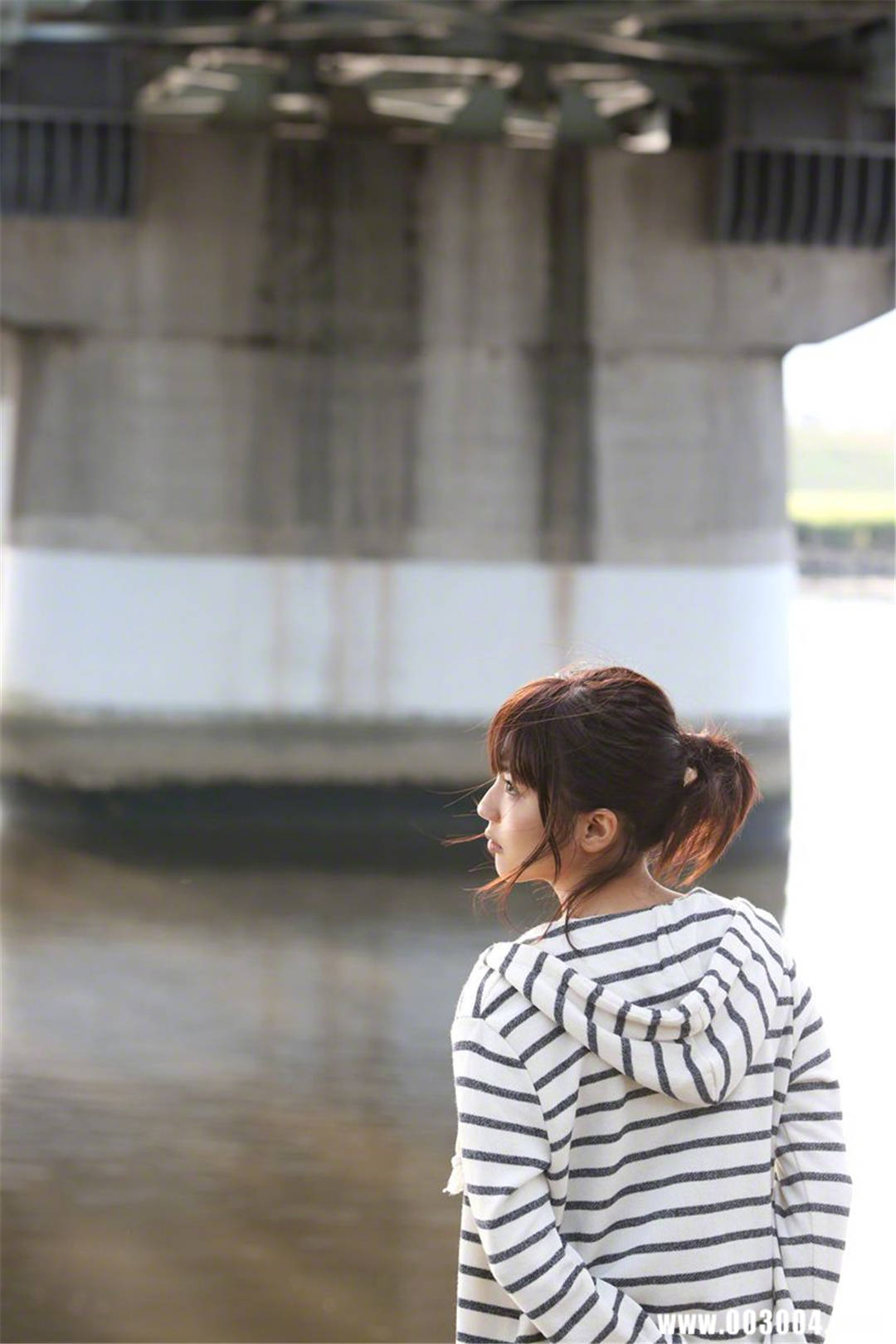 真野惠里菜写真集《NO.131 Erina Mano》