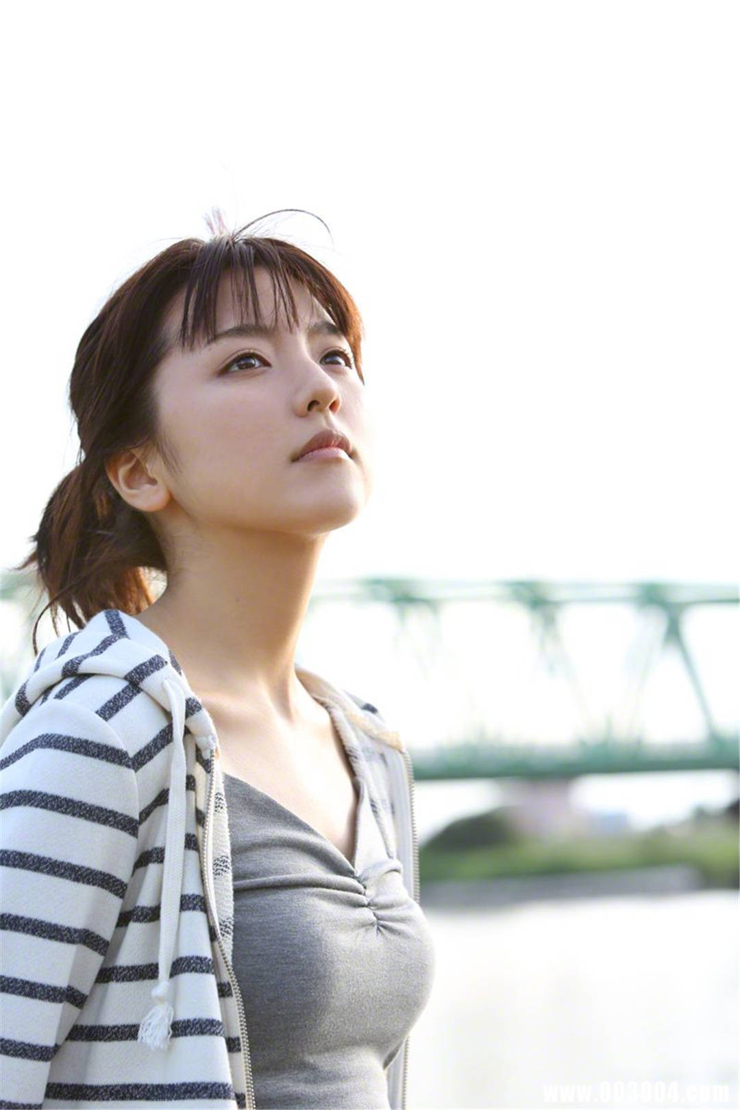 真野惠里菜写真集《NO.131 Erina Mano》