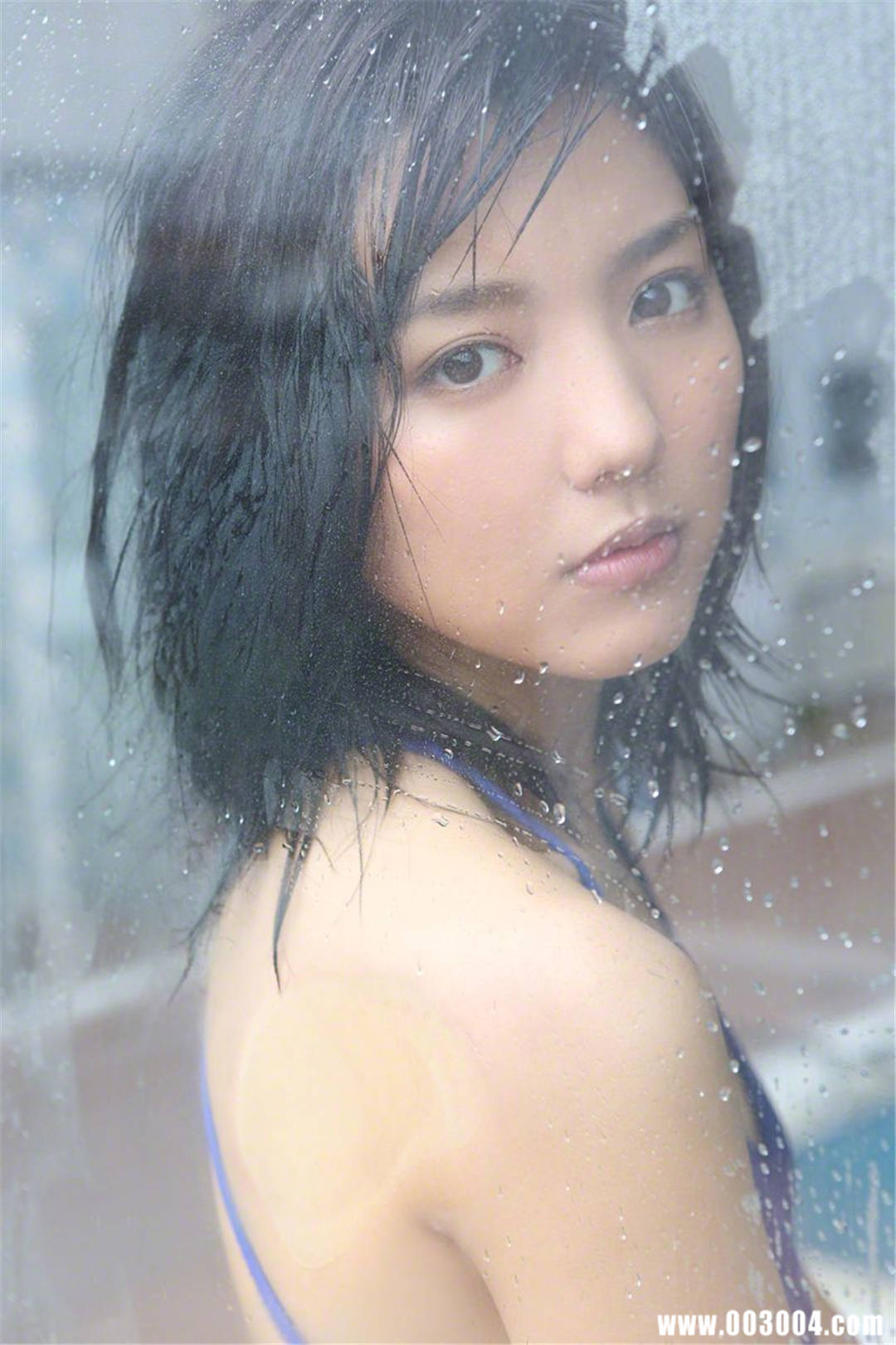 真野惠里菜写真集《NO.131 Erina Mano》