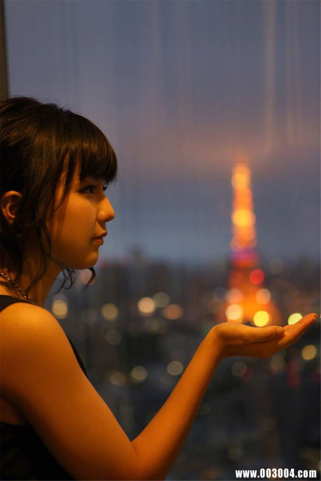 真野惠里菜写真集《NO.131 Erina Mano》