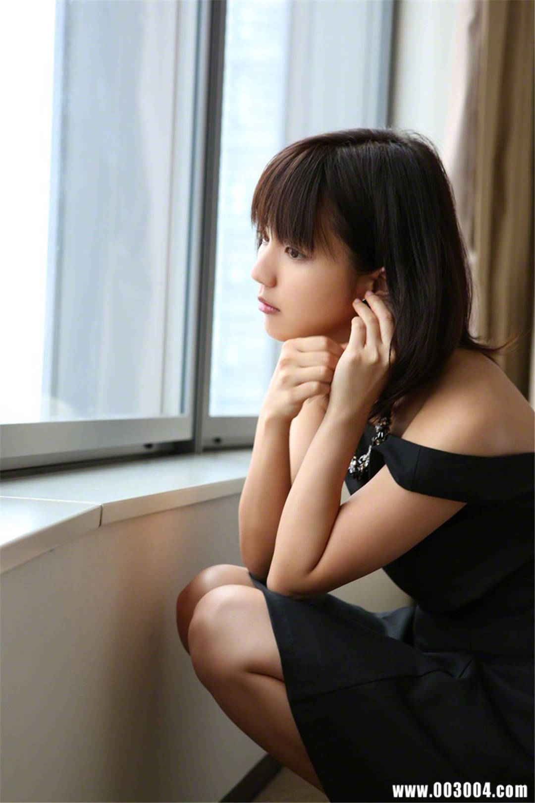 真野惠里菜写真集《NO.131 Erina Mano》