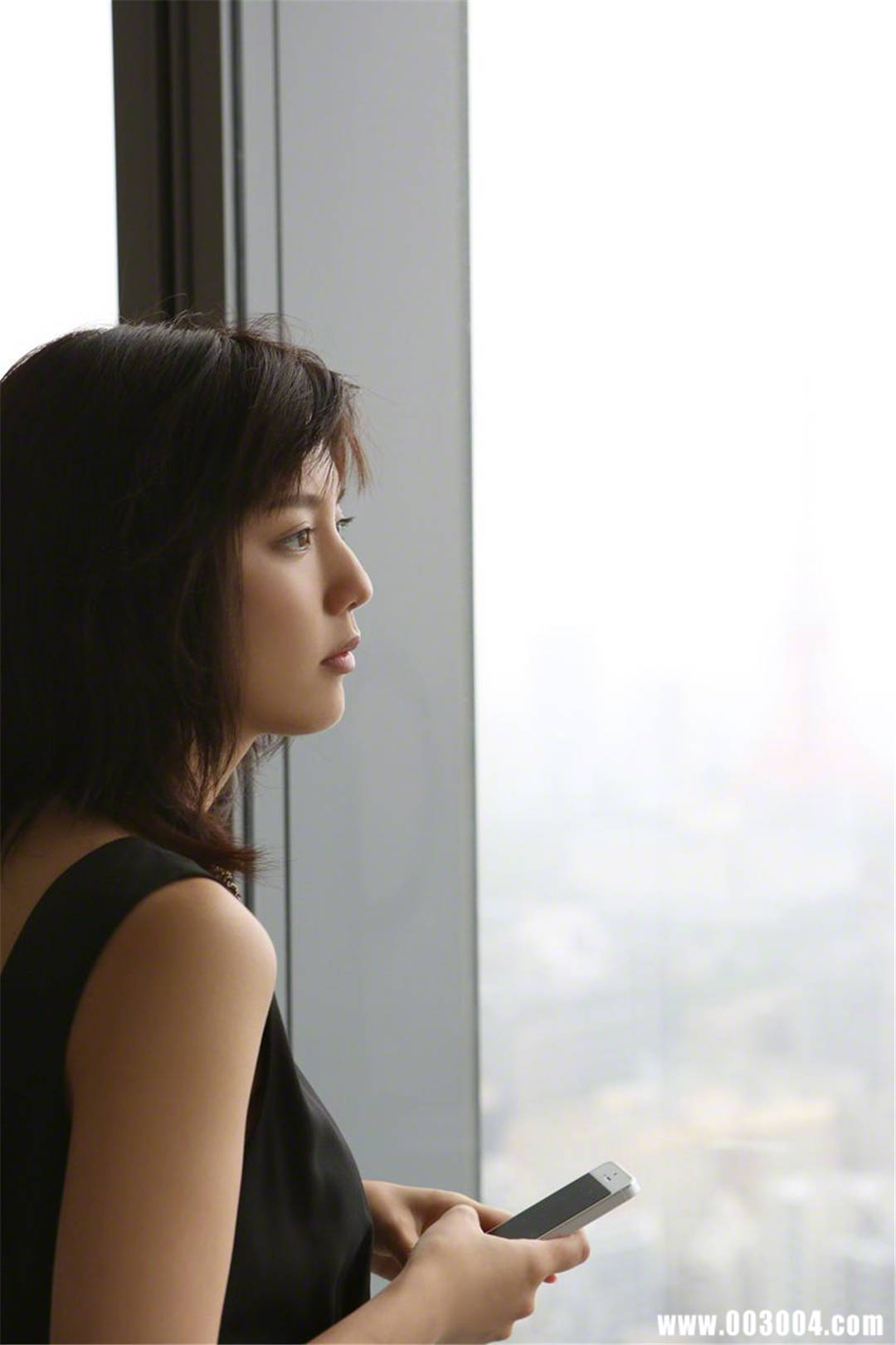 真野惠里菜写真集《NO.131 Erina Mano》