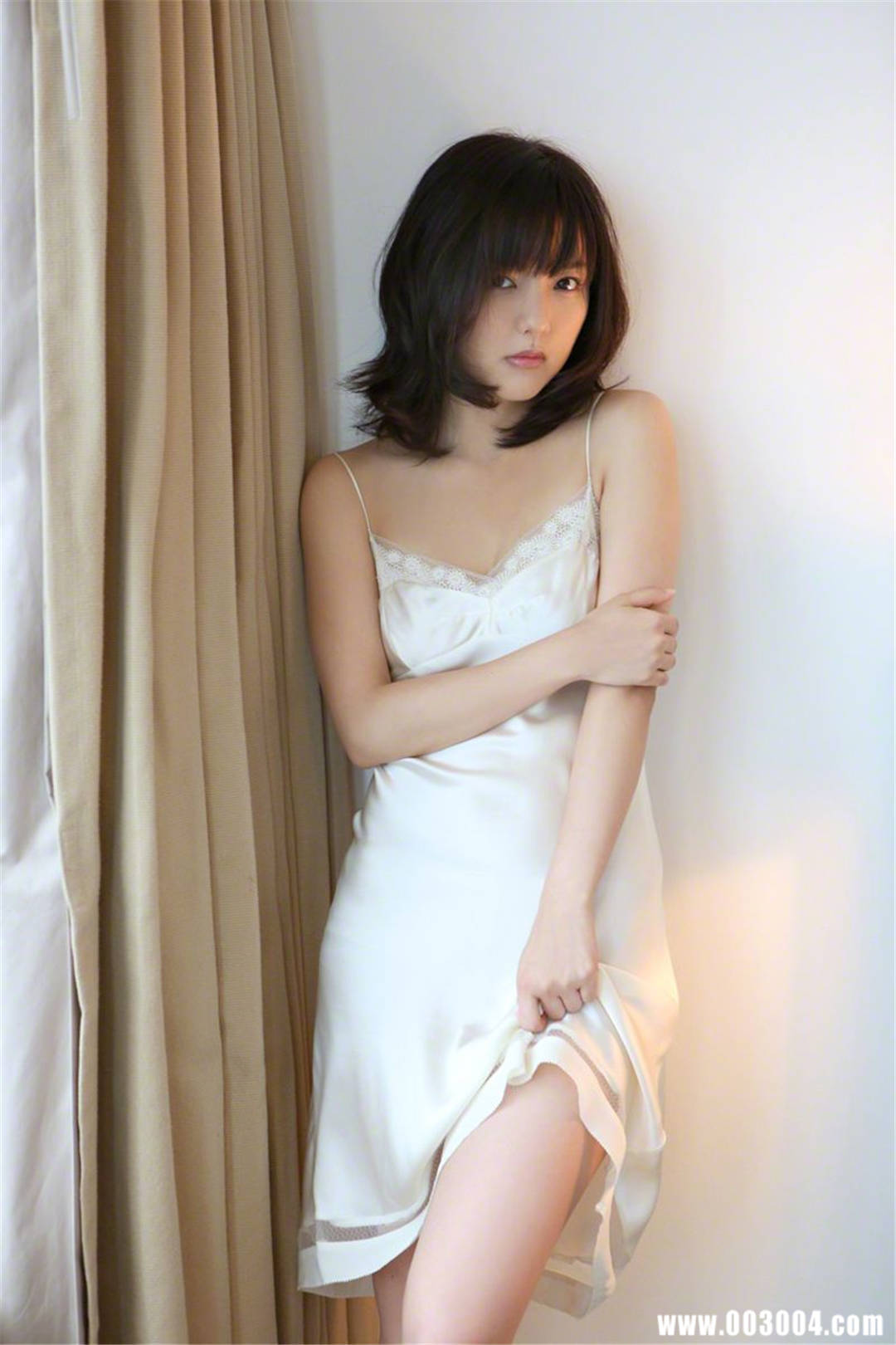 真野惠里菜写真集《NO.131 Erina Mano》