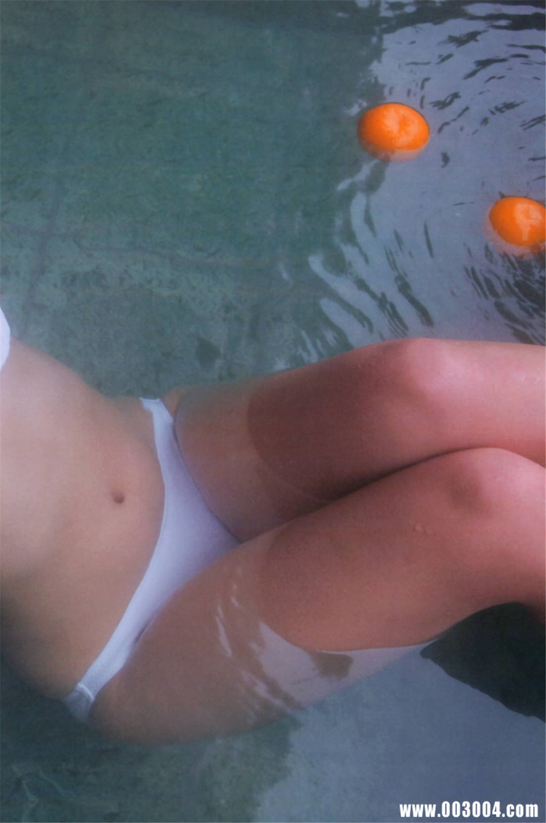 筱崎爱写真集《Love Scenes》高清全本