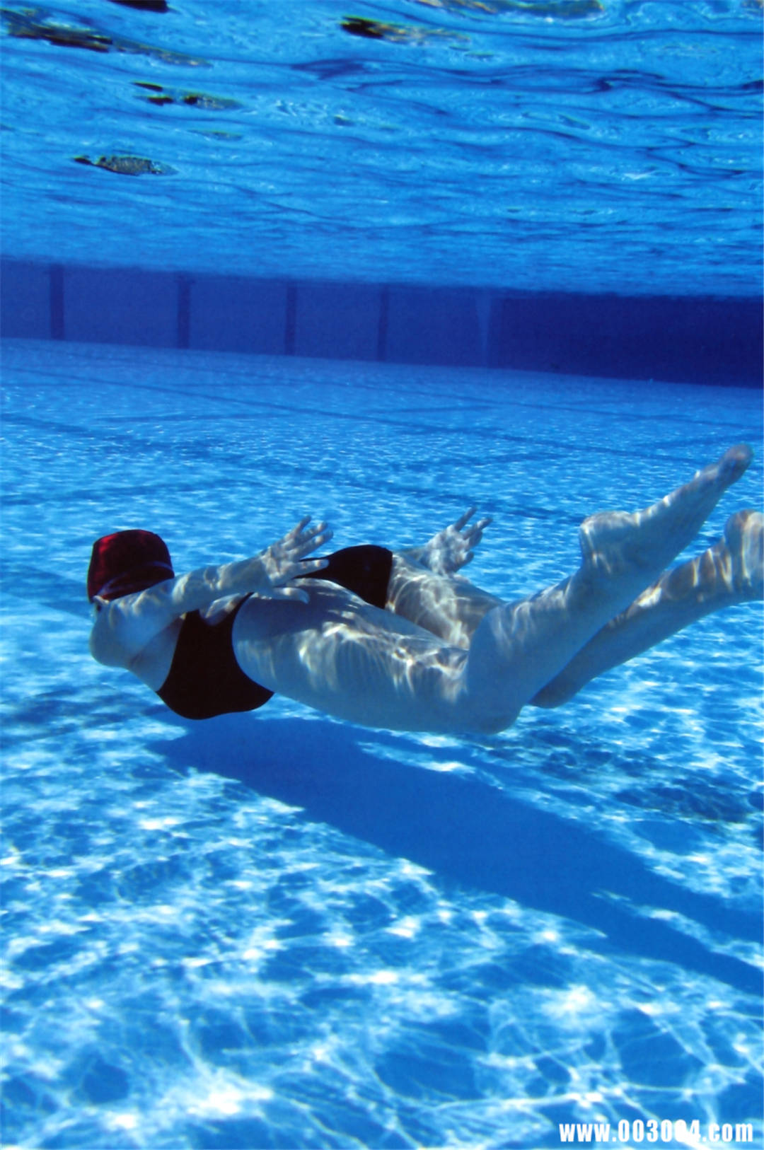 筱崎爱写真集《Love Scenes》高清全本