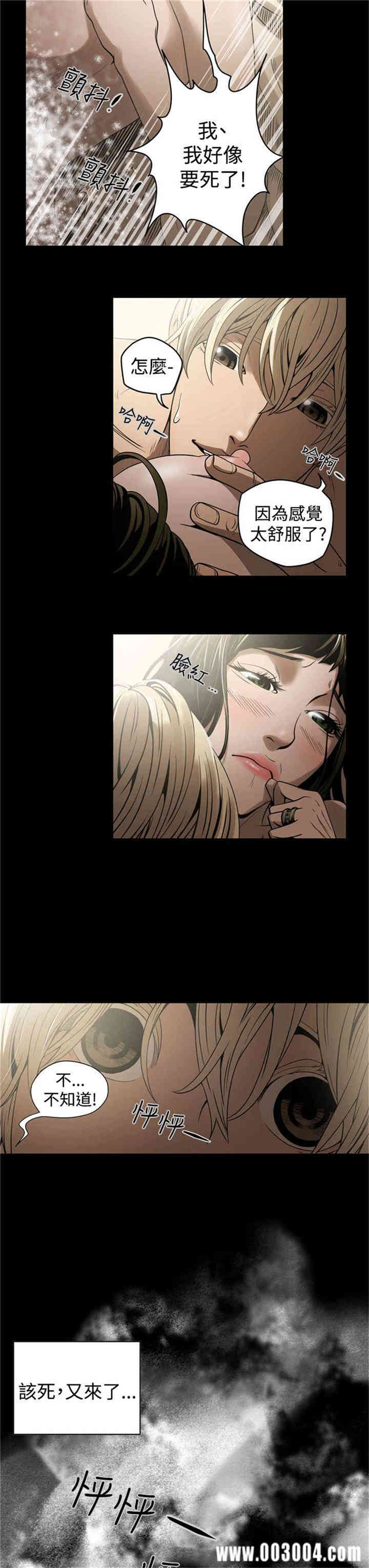 ACE禁断的诈欺之夜