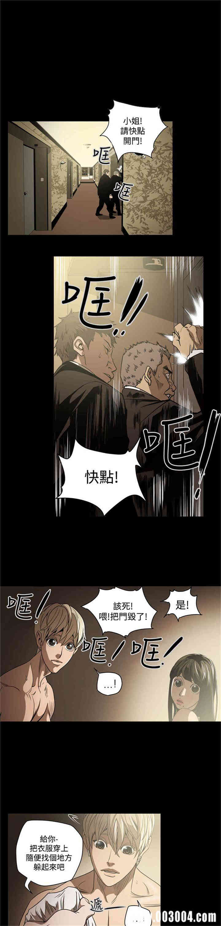 ACE禁断的诈欺之夜