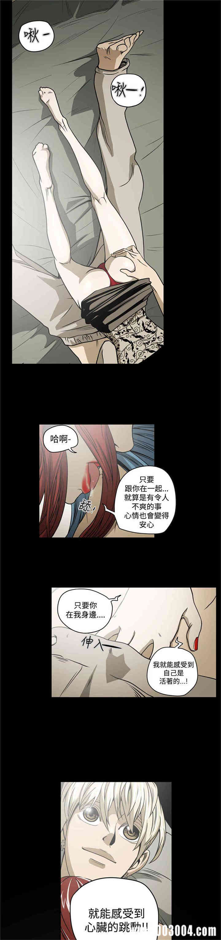 ACE禁断的诈欺之夜