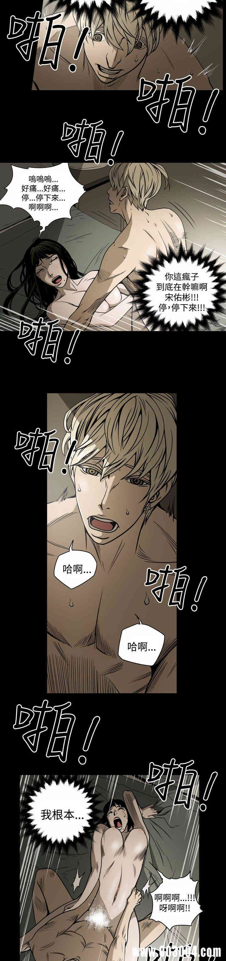 ACE禁断的诈欺之夜