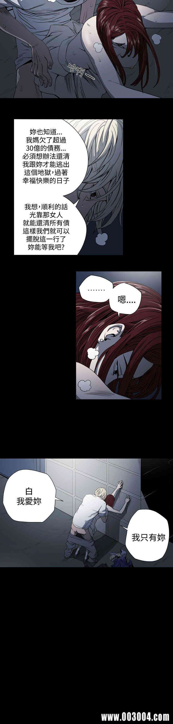 ACE禁断的诈欺之夜