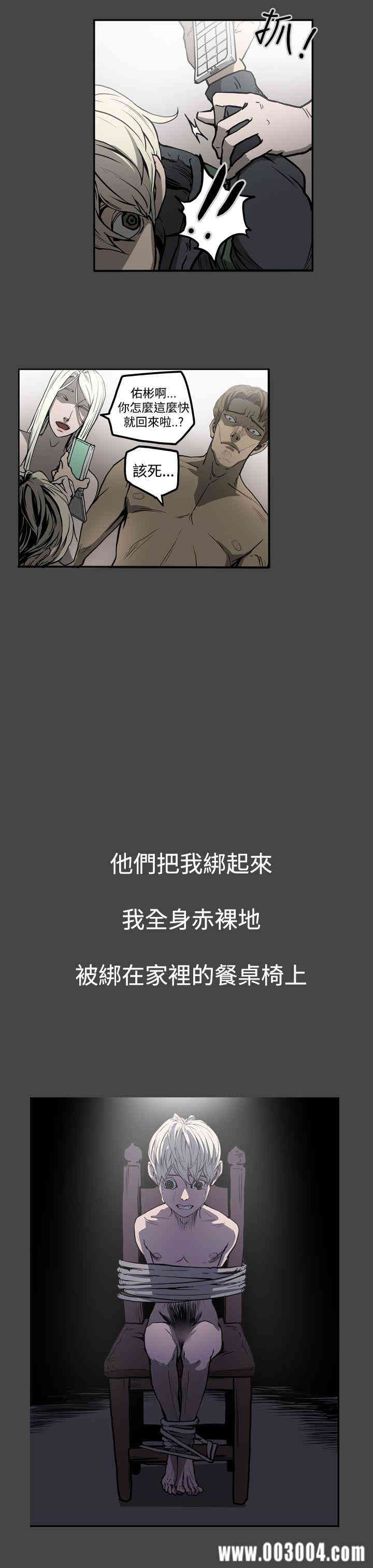 ACE禁断的诈欺之夜