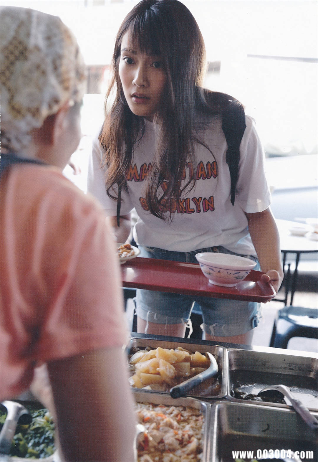 入山杏奈写真集《美しい罪》高清全本