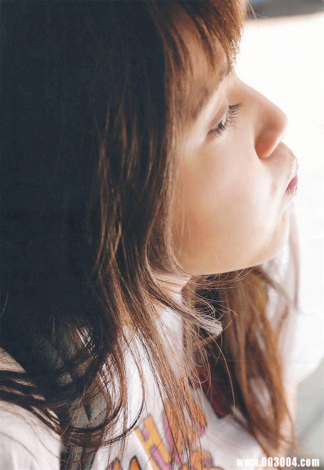 入山杏奈写真集《美しい罪》高清全本