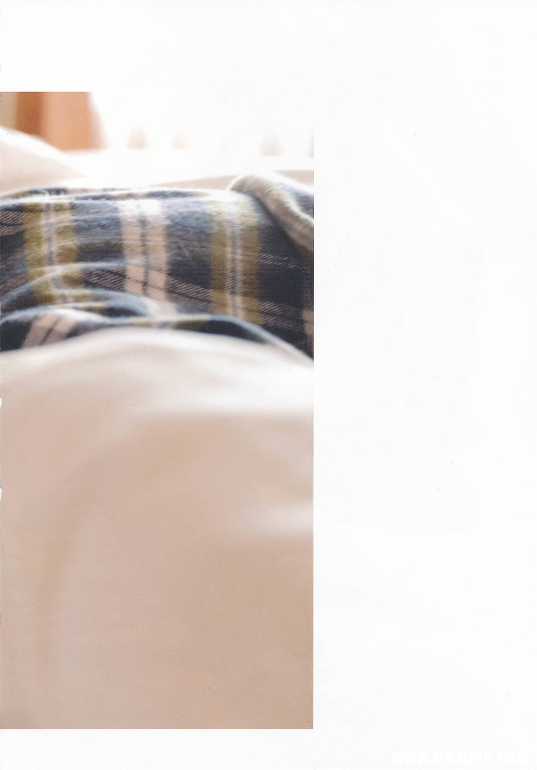 入山杏奈写真集《美しい罪》高清全本