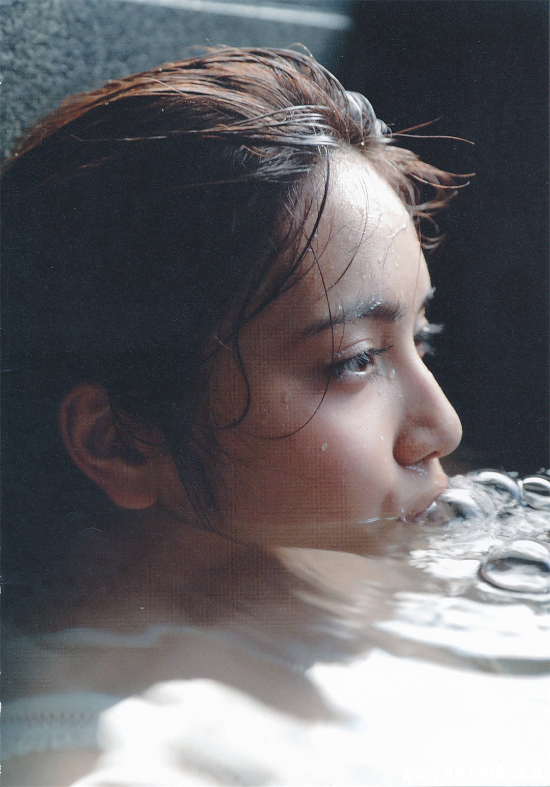 入山杏奈写真集《美しい罪》高清全本