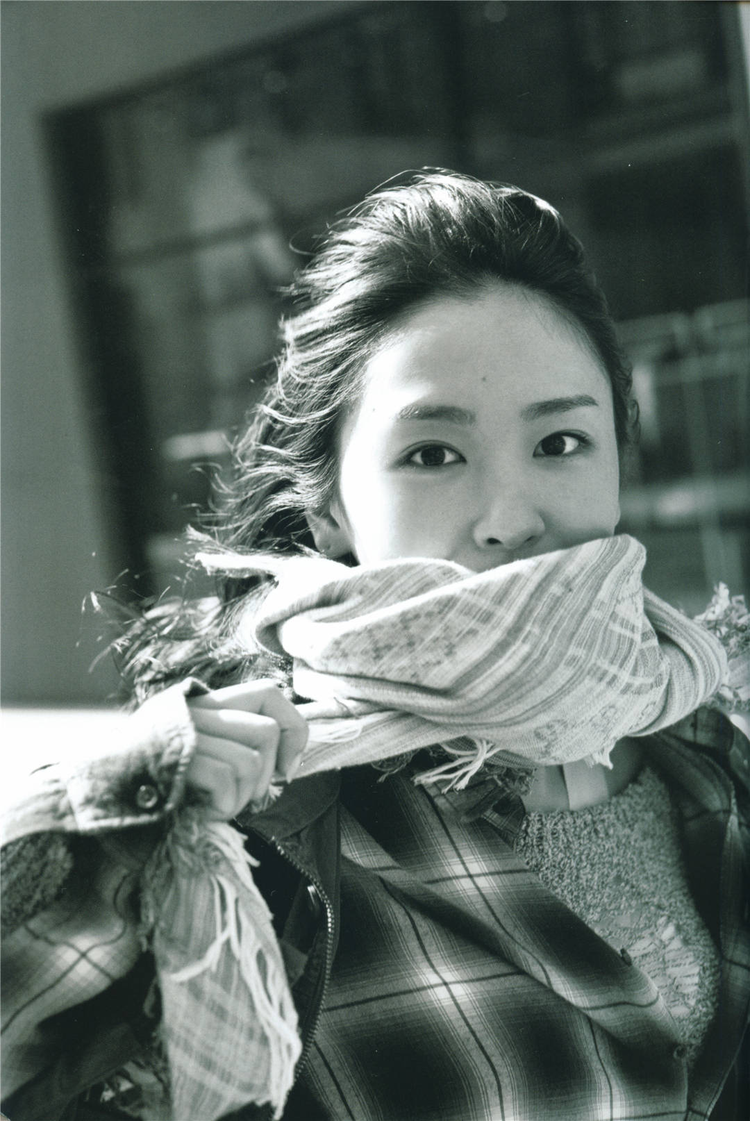 新垣结衣图集《SPECIAL SHINGO WAKAGI》