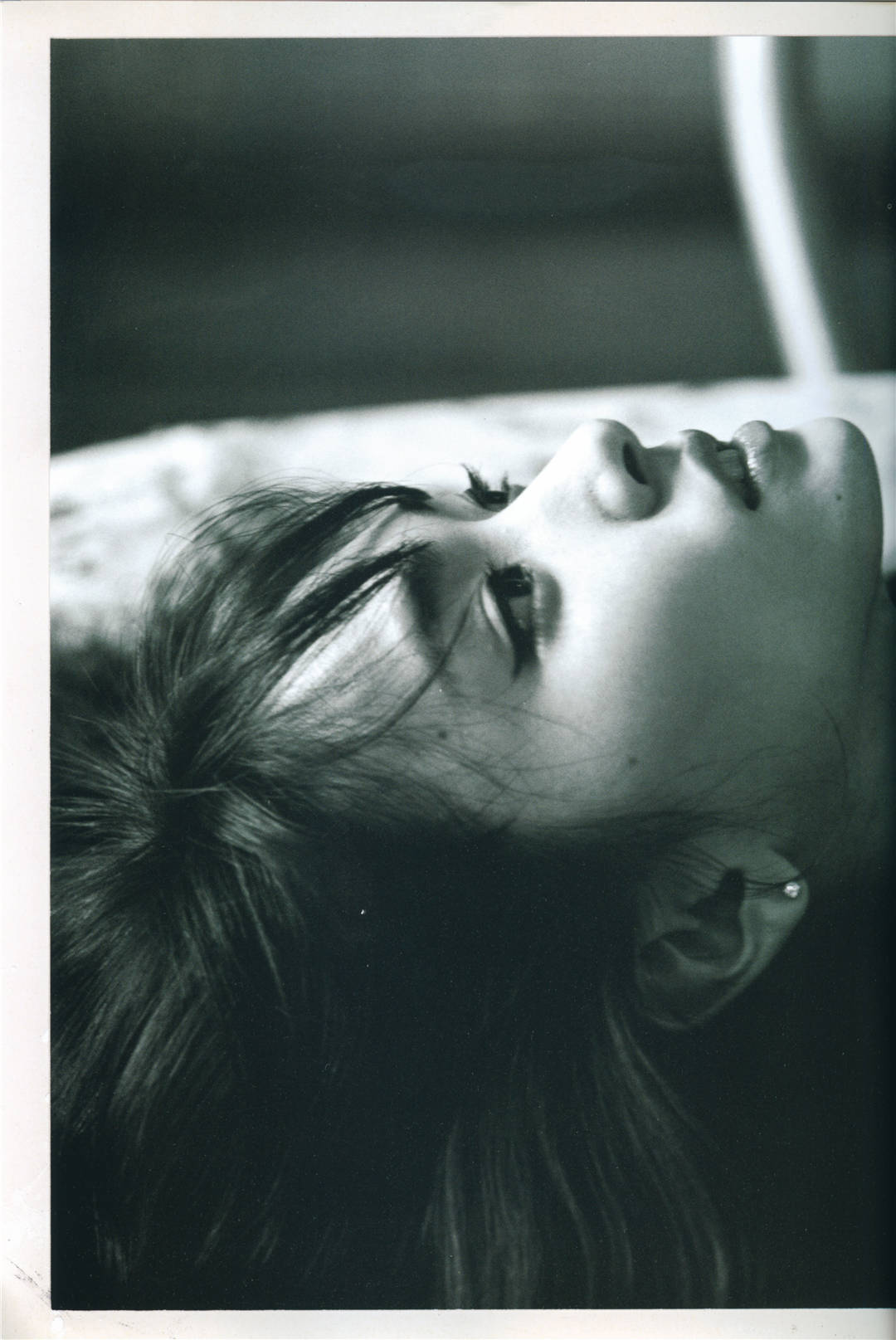 新垣结衣图集《SPECIAL SHINGO WAKAGI》