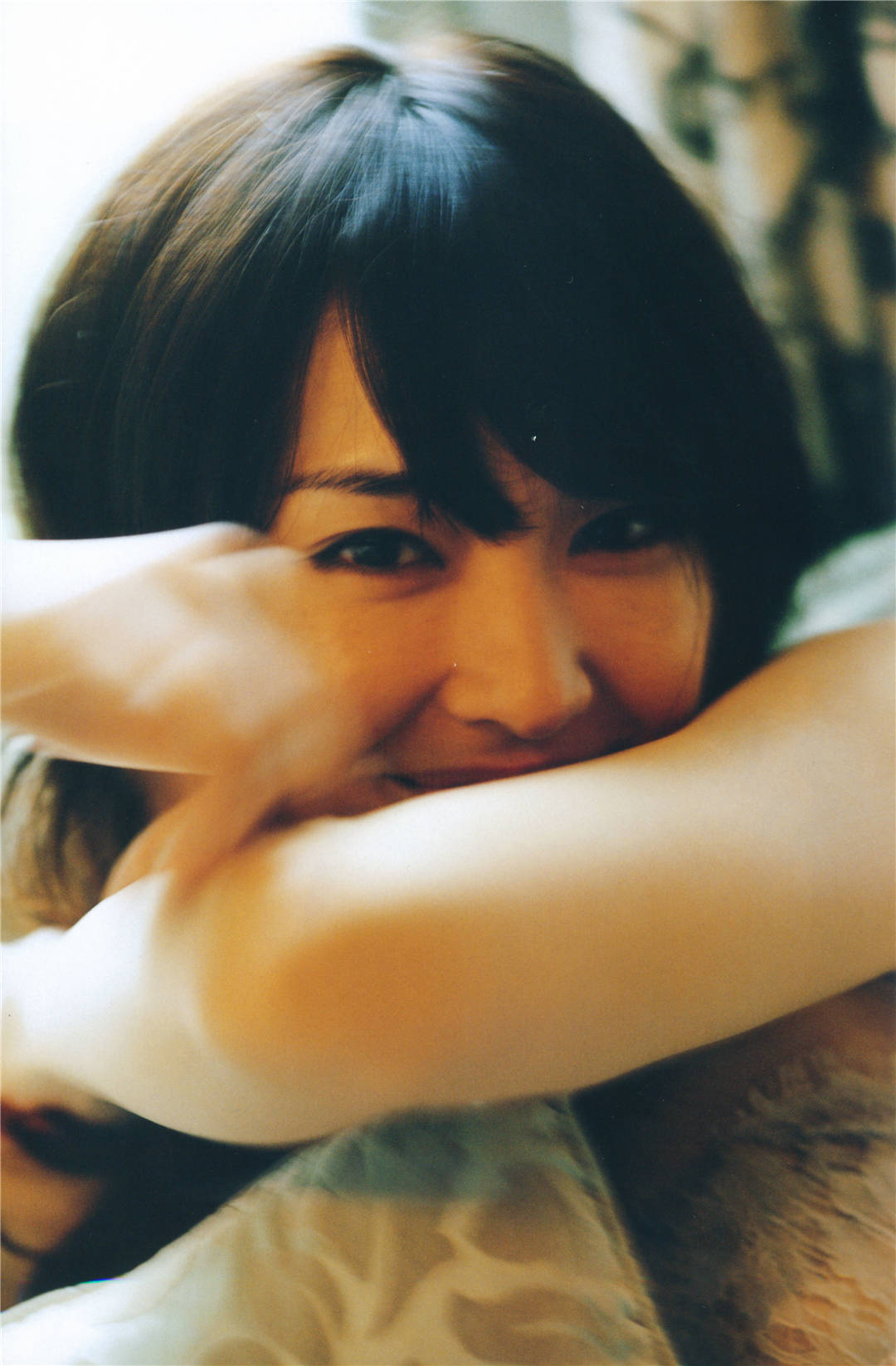 新垣结衣图集《SPECIAL SHINGO WAKAGI》