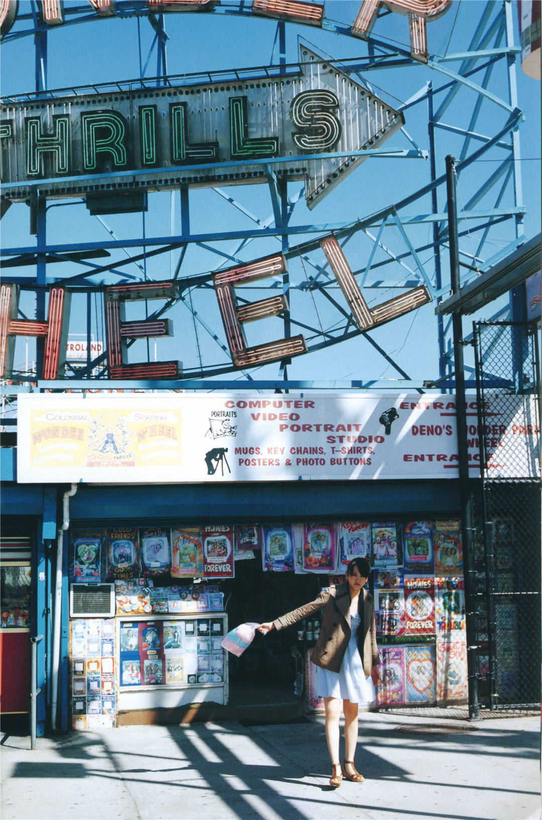 新垣结衣图集《SPECIAL SHINGO WAKAGI》