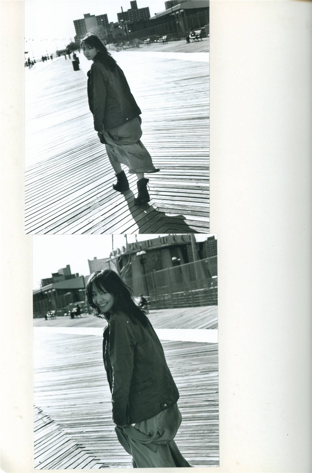 新垣结衣图集《SPECIAL SHINGO WAKAGI》