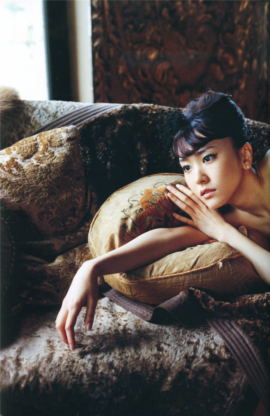 新垣结衣图集《SPECIAL SHINGO WAKAGI》