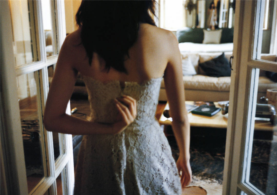 新垣结衣图集《SPECIAL SHINGO WAKAGI》