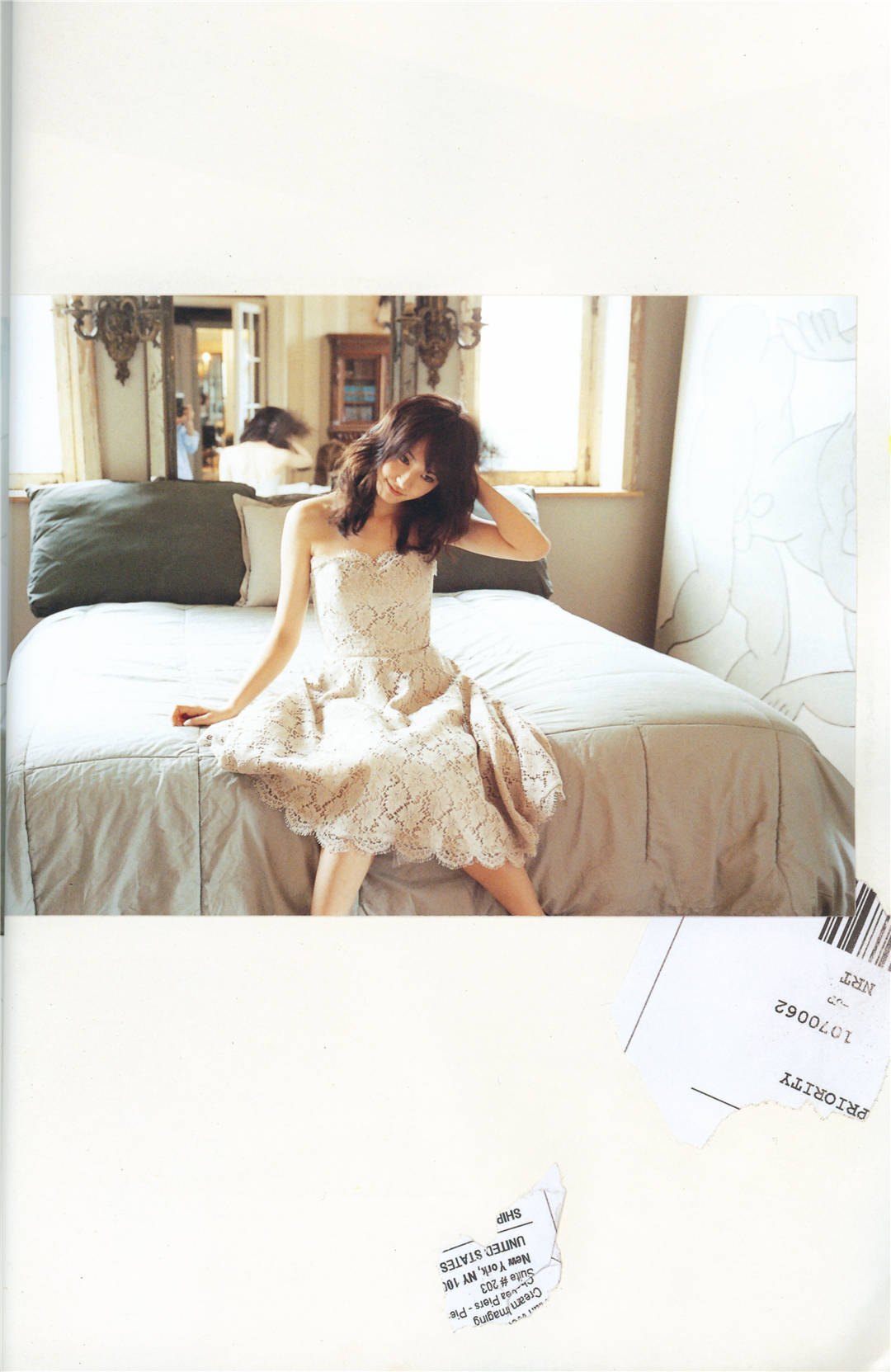 新垣结衣图集《SPECIAL SHINGO WAKAGI》