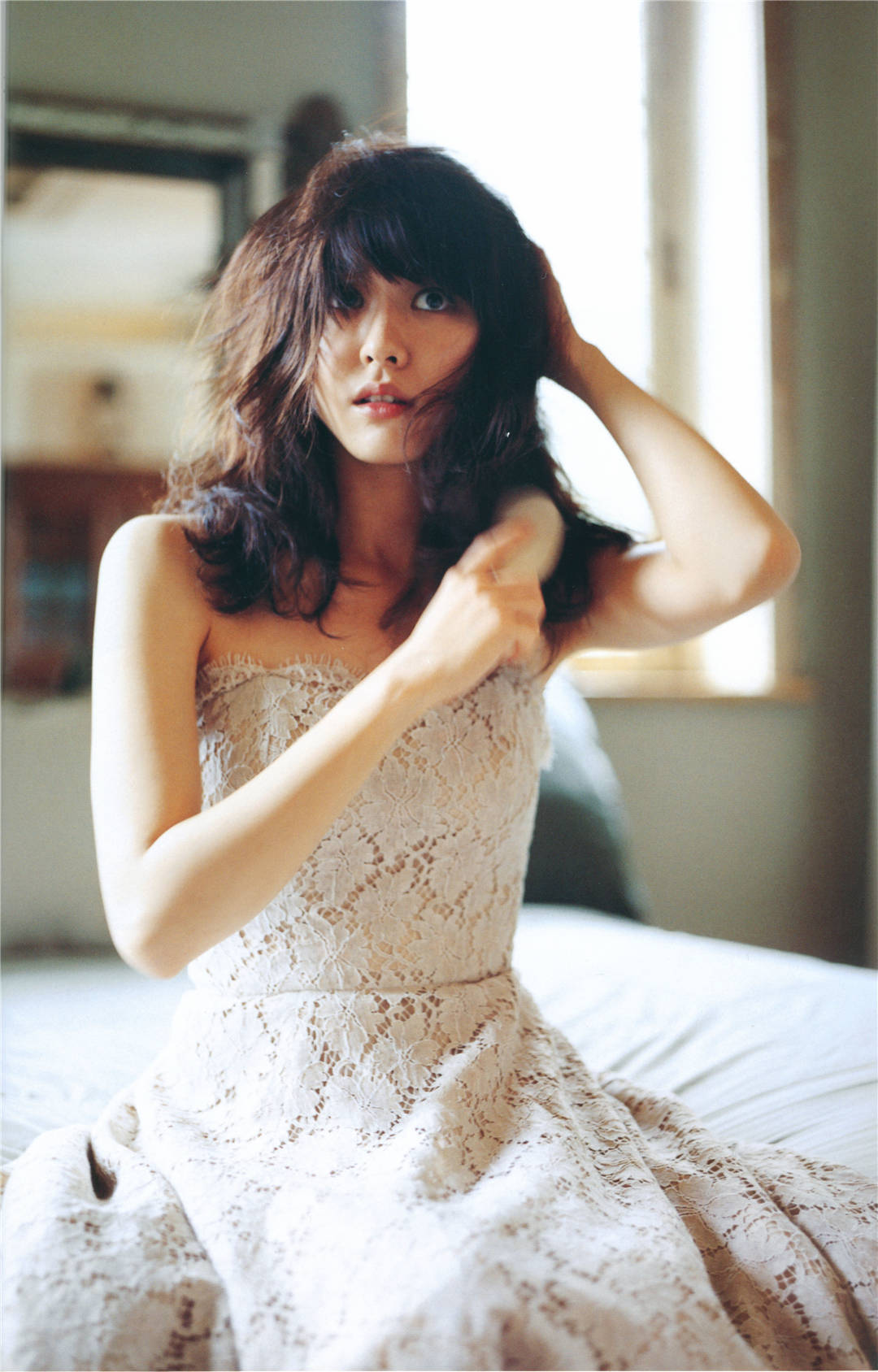 新垣结衣图集《SPECIAL SHINGO WAKAGI》