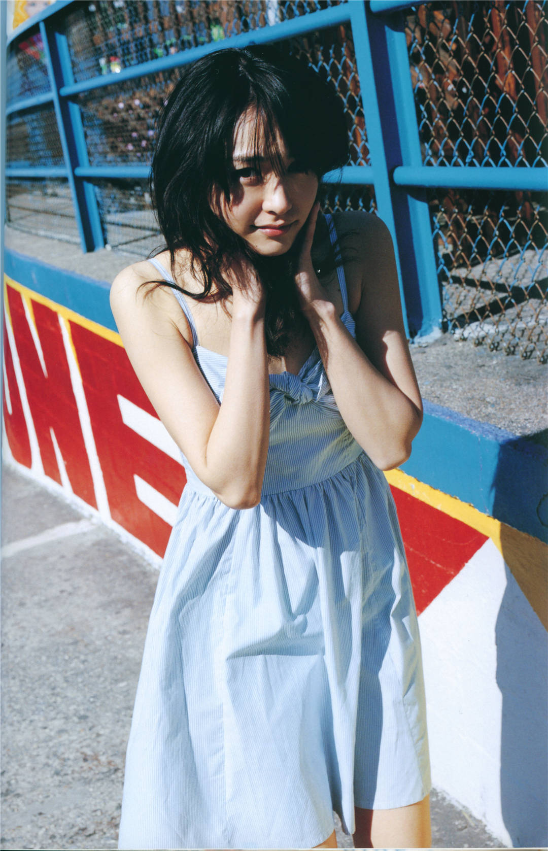 新垣结衣图集《SPECIAL SHINGO WAKAGI》