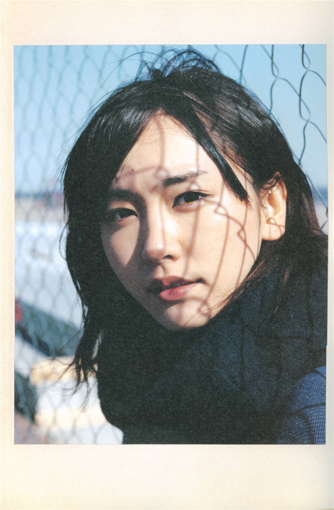 新垣结衣图集《SPECIAL SHINGO WAKAGI》